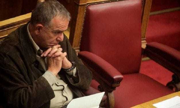 Έφυγαν 50 ε… και, τι έγινε;