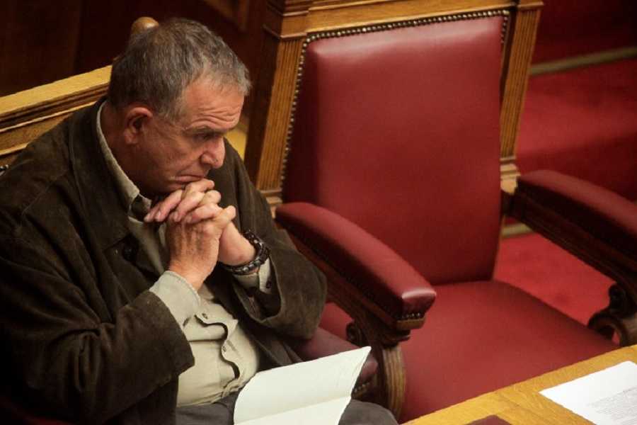 Έφυγαν 50 ε… και, τι έγινε;