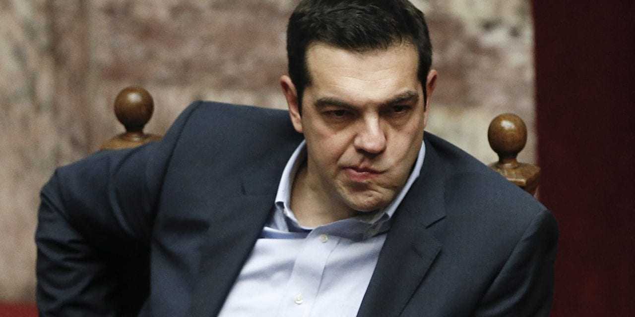 Πολιτική ομιλία Τσίπρα στην Κομοτηνή την Παρασκευή; Γιατί επέλεξε την Κομοτηνή;