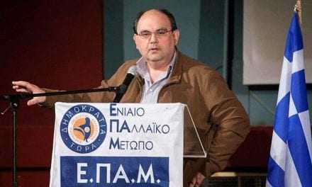 Η μεγάλη απάτη της μείωσης του χρέους