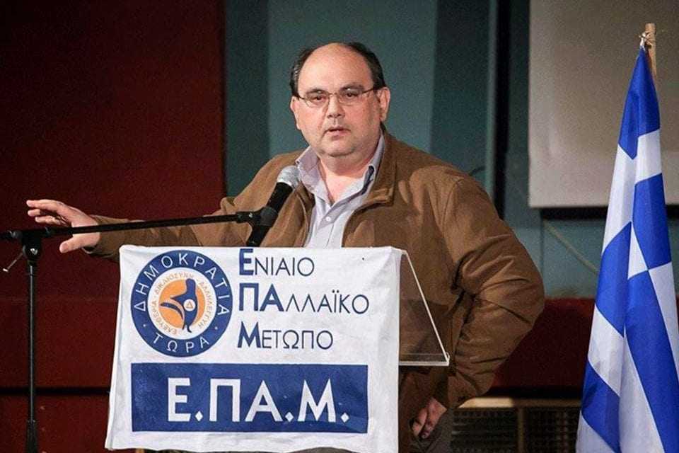 Η μεγάλη απάτη της μείωσης του χρέους