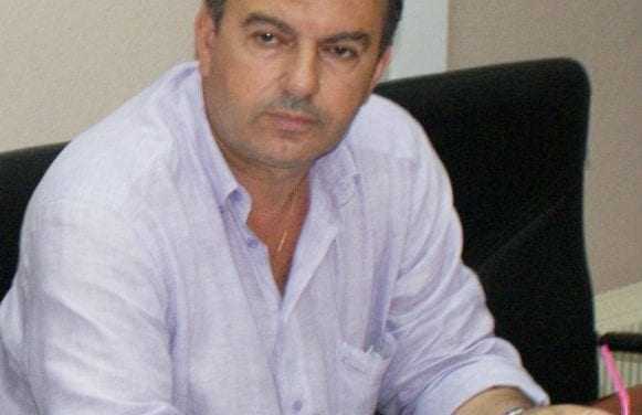 ΑΠΟΚΛΕΙΣΤΙΚΟ: Δικαιώνεται ο Δ. Γαλανόπουλος για την ένσταση του στην κατοχύρωση του διαγωνισμού για το κάμπινγκ Μυρωδάτου-Δήλωση Δ. Γαλανόπουλου