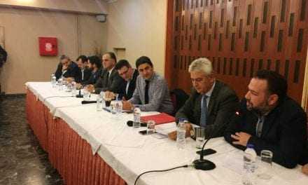 Συμφωνία Αλήθειας με τους Αγρότες σε Ανατολική Μακεδονία και Θράκη – Κλιμάκιο της ΝΔ σε Ίασμo