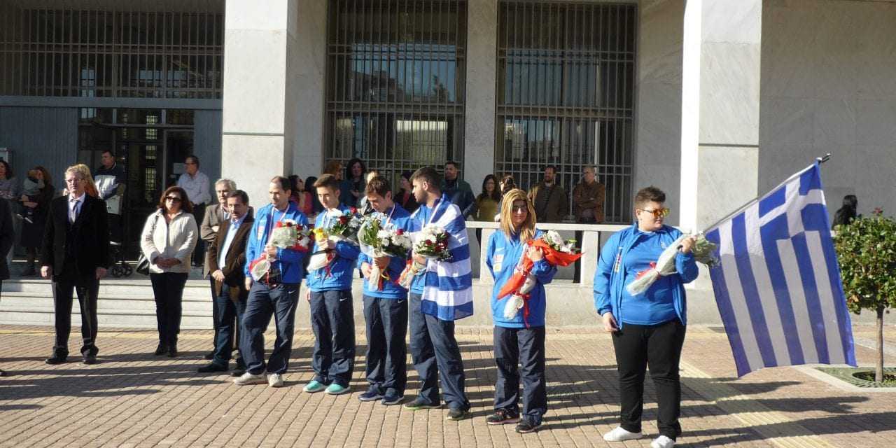 Χρειάζονται πόροι για να ξαναγίνει περήφανη η Ξάνθη