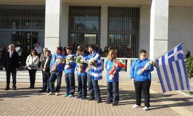 Χρειάζονται πόροι για να ξαναγίνει περήφανη η Ξάνθη