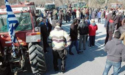 Άνθρακες…η συνάντηση τών Αγροτών της ΑΜΘ με τον Υπουργό Αγροτικής Ανάπτυξης