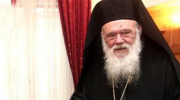 Αρχιεπίσκοπος: Ο τόπος μας προχωράει στον αφελληνισμό και τον αποχριστιανισμό…