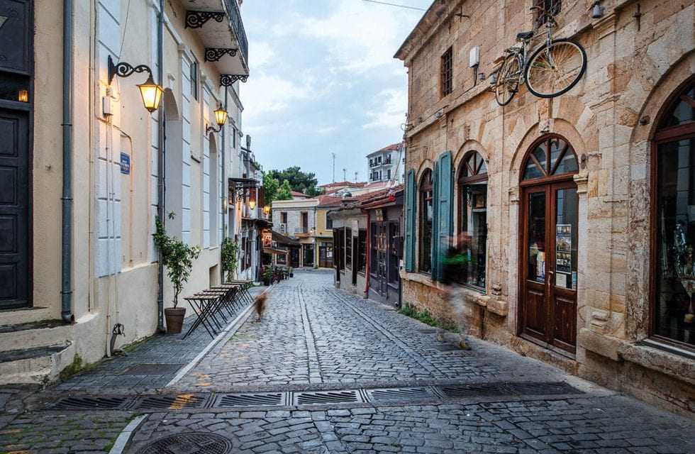 “Πήγαμε, είδαμε…σας προτεινουμε” Νομός Ξάνθης