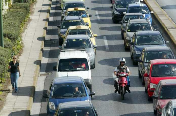 Τέλη κυκλοφορίας. Πότε θα … κυκλοφορησουν