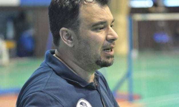BADMINTON: Ο ΓΑΣ Αρίων Ξάνθης στο Βαλκανικό πρωτάθλημα Νέων