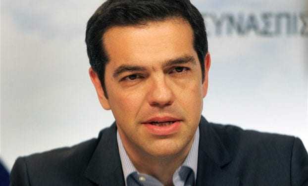 Ο άνθρωπος απλά ήθελε να μας κάνει Βενεεζουέλα