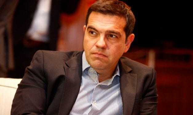 Περιοδεία Τσίπρα στην μειονότητα της Θράκης