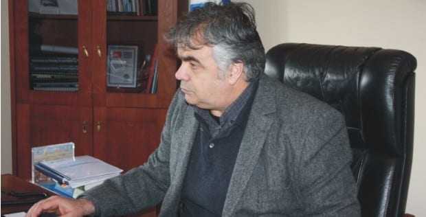 Β. Τσολακίδης: «Στο γόνατο οι αποφάσεις του προέδρου της ΔΕΥΑ»