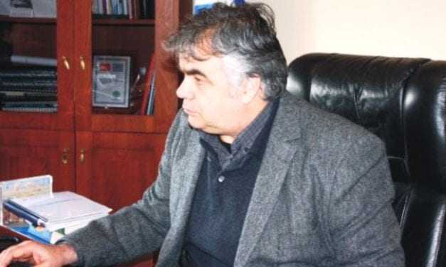 Συζήτηση για τους αναδασμούς του δήμου Αβδήρων στο Δ.Σ. ζητά ο Β. Τσολακίδης