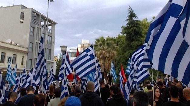 Χ. Καπαγερίδης: Η Θράκη είναι Ελληνική!