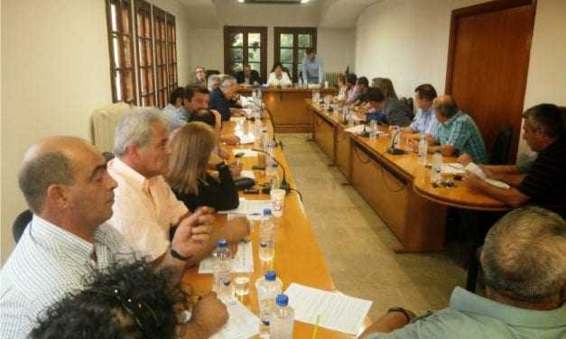 Σθνεδριάζει σήμερα, έκτακτα η οικονομική επιτροπή του δήμου Τοπείρου
