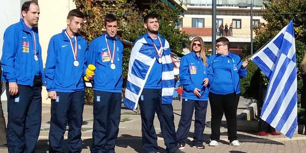 Τέταρτη η Ξάνθη σε όλον τον κόσμο. Τα παιδιά της Ρομποτικής έλαμψαν με την παρουσία τους στο Ν. Δελχί