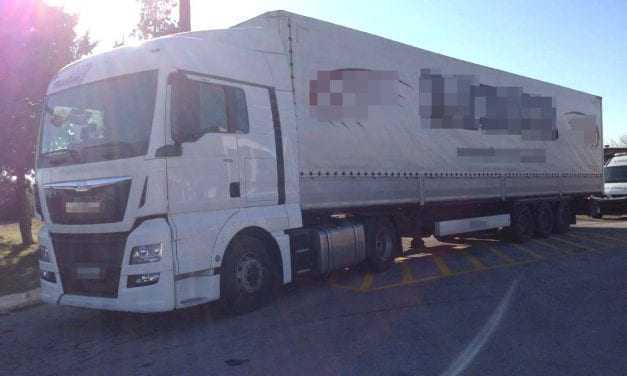 Το παιγνίδι της λαθρομετανάστευσης συνεχίζεται. Είναι πολλά τα λεφτα