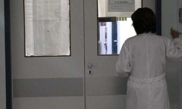ΟΑΕΔ: Αιτήσεις για 4.000 θέσεις στην Υγεία