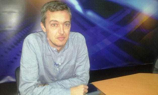 Οι συνδικαλιστές της Αστυνομίας Ξάνθης βρέθηκαν με τον Επιθεωρητή Βορείου Ελλάδος