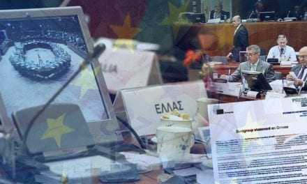 Οι “γκρίζες ζώνες” της συμφωνίας