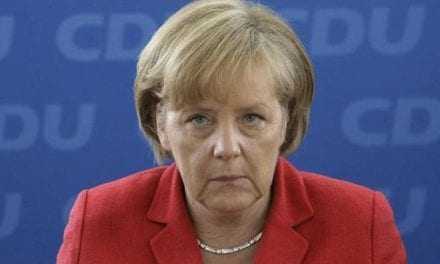 Aναμένεται η επανεκλογή της Μέρκελ στο CDU