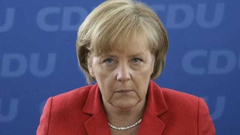 Aναμένεται η επανεκλογή της Μέρκελ στο CDU