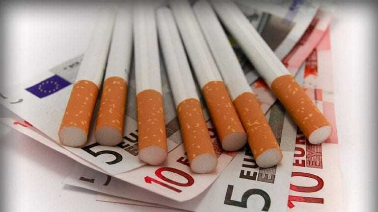 Ύστατη έκκληση: Η επιπλέον αύξηση φόρου στα καπνικά θα επιφέρει χιλιάδες λουκέτα και αύξηση του λαθρεμπορίου