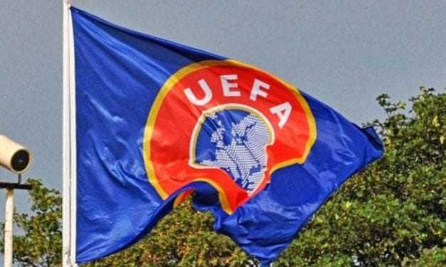 UEFA: Η Ελλάδα «σφράγισε» την 14η θέση