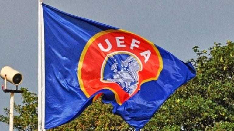 UEFA: Η Ελλάδα «σφράγισε» την 14η θέση