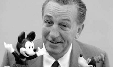 Στο σφυρί οι… θησαυροί του Walt Disney