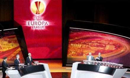 Europa League: Mε Οσμανλίσπορ ο Ολυμπιακός – Ο ΠΑΟΚ αντιμετωπίζει τη Σάλκε