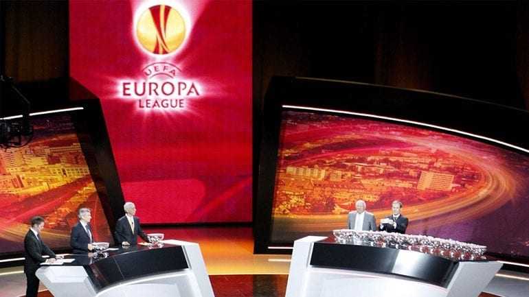 Europa League: Mε Οσμανλίσπορ ο Ολυμπιακός – Ο ΠΑΟΚ αντιμετωπίζει τη Σάλκε