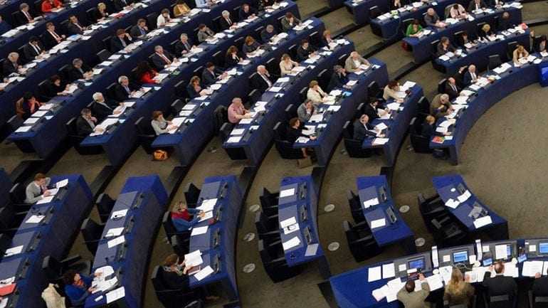 Η ελληνική διαπραγμάτευση για τα εργασιακά την Τετάρτη στο Ευρωκοινοβούλιο