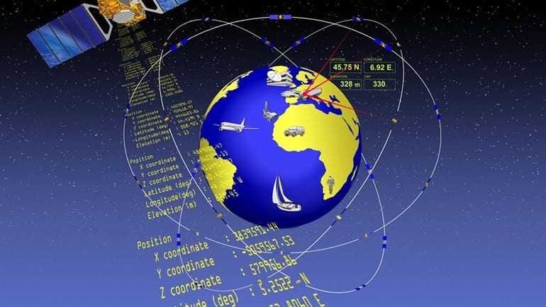 Σε λειτουργία οι πρώτες υπηρεσίες του Galileo, του ευρωπαϊκού GPS
