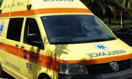 Ακόμη ένας νέος Ξανθιώτης “έφυγε”
