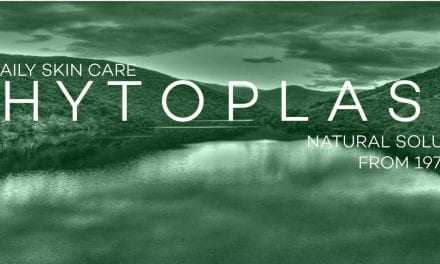 #Phytoplasis  // Τα φυσικά καλλυντικά περιποίησης δέρματος από τη Θράκη.