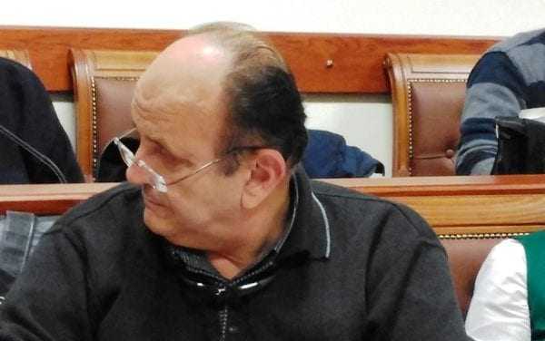  «Κάποια στιγμή πρέπει να ψηφίσετε και για τους Ξανθιώτες».