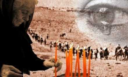 9 Δεκεμβρίου Παγκόσμια Ημέρα Μνήμης και Αξιοπρέπειας των θυμάτων του εγκλήματος της Γενοκτονίας και πρόληψης του εγκλήματος αυτού