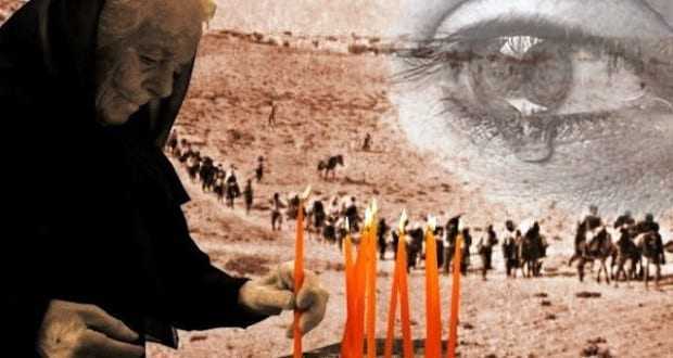 9 Δεκεμβρίου Παγκόσμια Ημέρα Μνήμης και Αξιοπρέπειας των θυμάτων του εγκλήματος της Γενοκτονίας και πρόληψης του εγκλήματος αυτού
