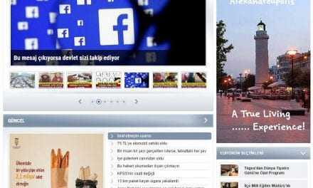 Ολοκλήρωση διαδικτυακής καμπάνιας ΠΑΜΘ με επίκεντρο  την Κωνσταντινούπολη