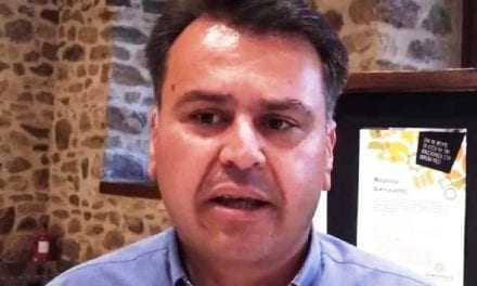 Ο Δήμαρχος Αβδήρων καταδικάζει τον εμπρησμό του Ι.Χ. Αυτοκινήτου εκπαιδευτικού του Γυμνασίου Αβδήρων