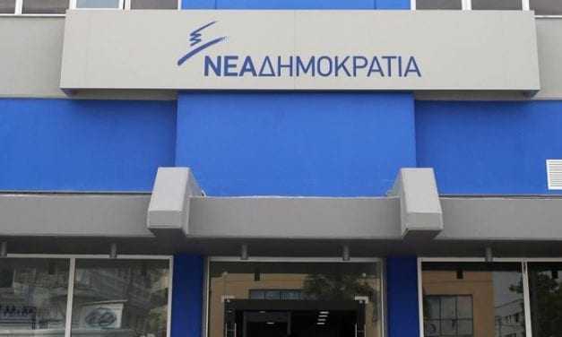 Ανεύθυνος ο Πρωθυπουργός, πήγε στην Νύσηρο για προπαγάνδα
