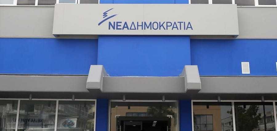 Ανεύθυνος ο Πρωθυπουργός, πήγε στην Νύσηρο για προπαγάνδα