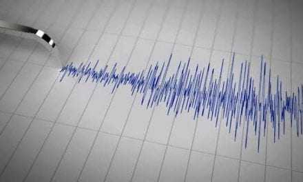 Ο σεισμός στην Καβάλα ταρακούνησε την Ξάνθη