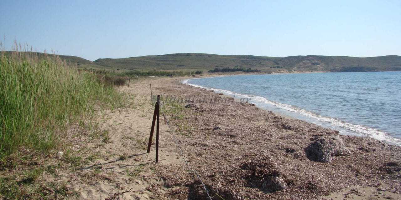 Εξουδετέρωση παλιού όπλου στον Αι Γιάννη της Ξάνθης