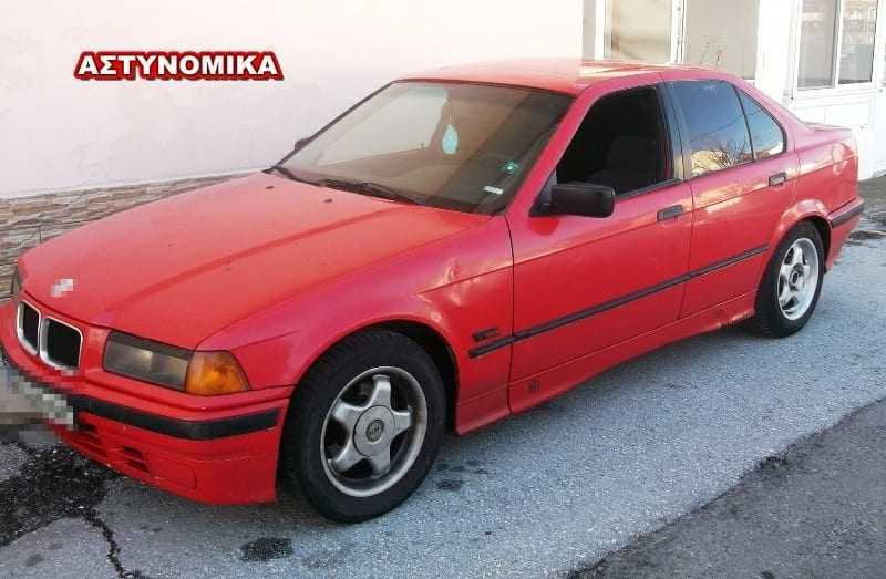 Συνελήφθη 19χρονος Σύριος «μετανάστης» δουλέμπορος