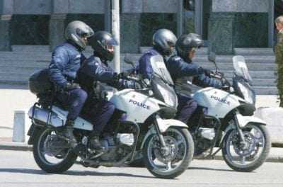 ΞΑΝΘΗ: «Μπουκαδόροι» πιάστηκαν στα «πράσα»