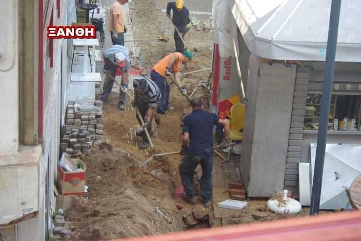 Διακοπές ρεύματος της ΔΕΗ στην Ξάνθη σήμερα Τρίτη