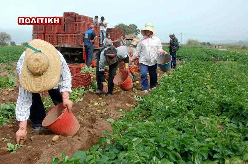 Νέα Δημοκρατία: 9 Δεσμεύσεις Αλήθειας με τους Αγρότες